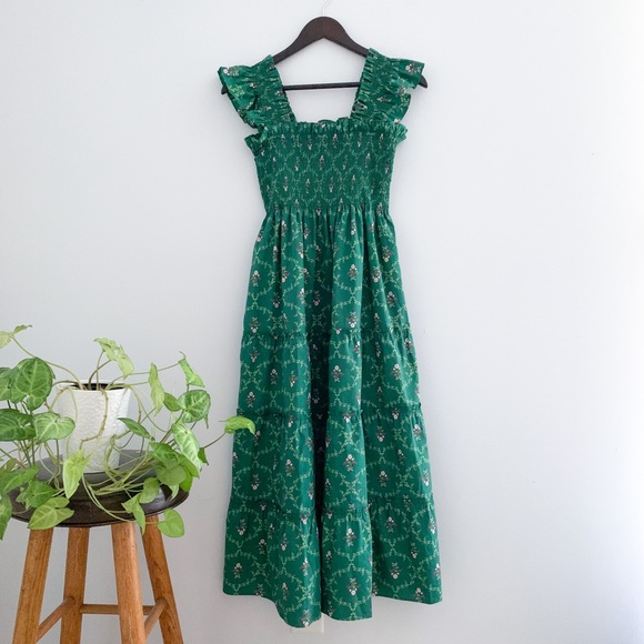 Hill House Dresses & Skirts - NWT Hill House Ellie Nap Dress
